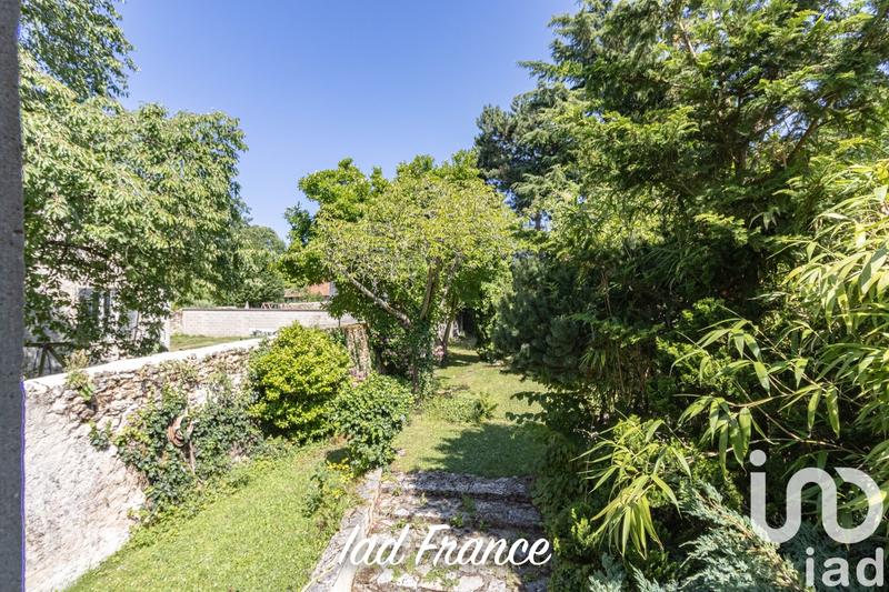 Maison de village - 162 m² - 5 pièces