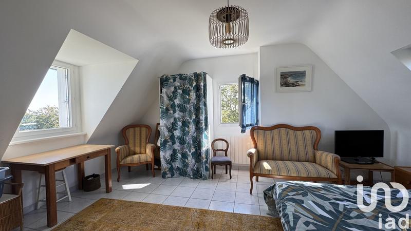 Maison - 90 m² - 6 pièces