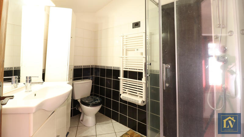 Maison - 43 m² - 2 pièces