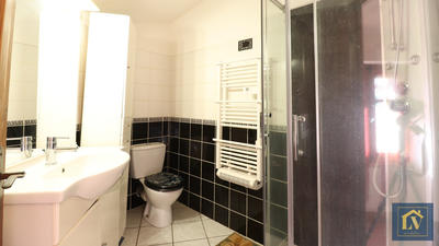 Maison - 43 m² - 2 pièces