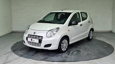 Suzuki Alto 1.0 Vvt