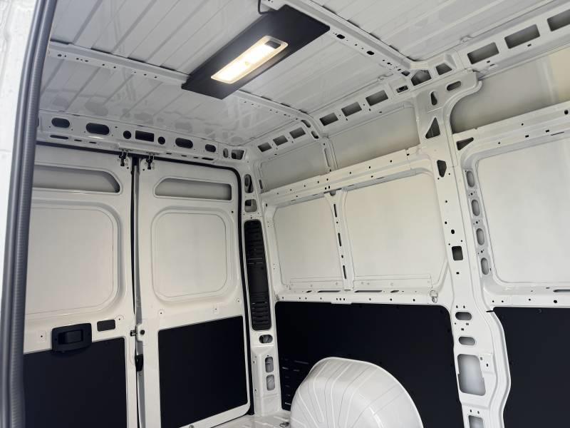 Peugeot Boxer Fgn Tole 3.5 t L2h2 140 s&amp;S Bva8