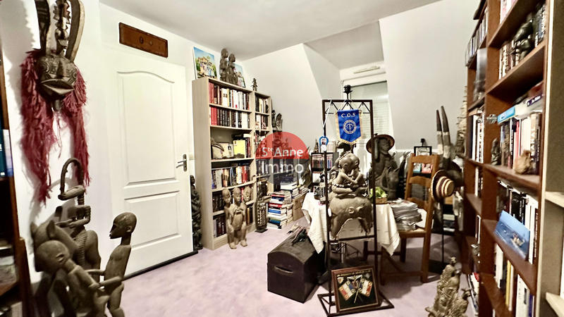 Maison de village - 155 m² - 9 pièces