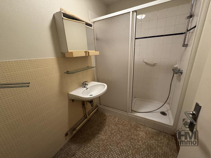 Appartement - 52 m² - 2 pièces