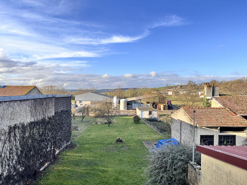 Maison - 160 m² - 7 pièces