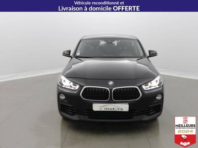 Bmw X2 sDrive 18i 136 Design