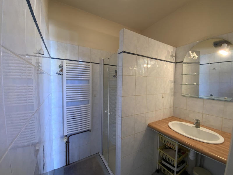 Maison - 143 m² - 7 pièces