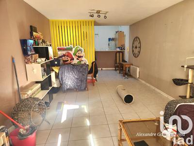 Maison - 109 m² - 5 pièces