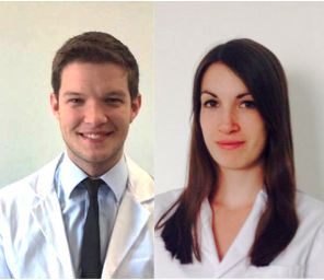 Cabinet d'ostéopathie d'Ingrid Bignon et Thomas Tonneau