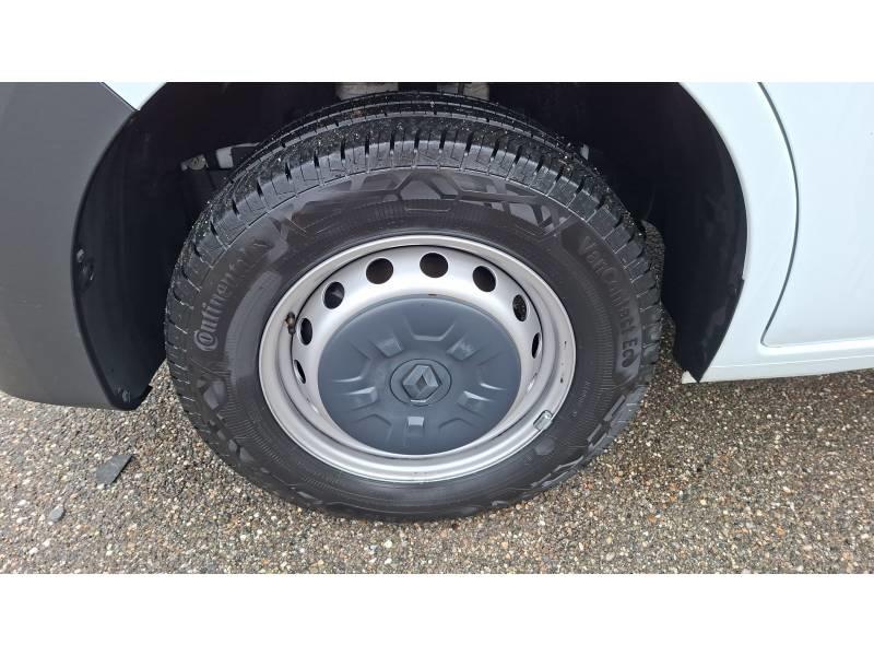 Renault Master Fourgon Fgn Trac F3500 L2h2 Blue Dci 135 Grand Confort