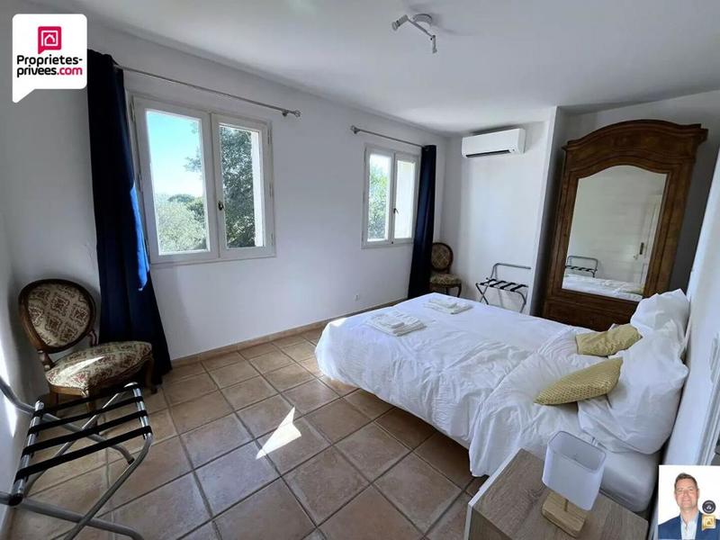 Villa - 120 m² - 4 pièces