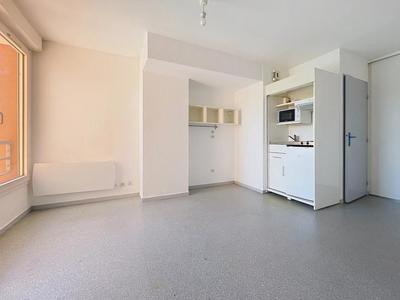 Appartement - 18 m² - 1 pièce