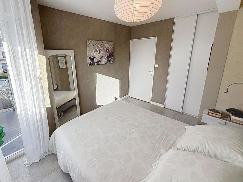 Appartement - 81 m² - 4 pièces