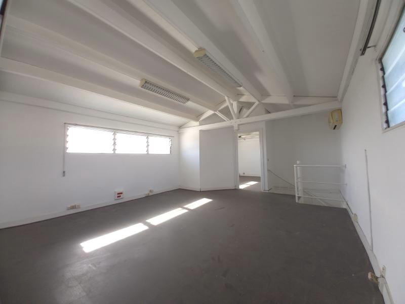 Local commercial - 125 m²
