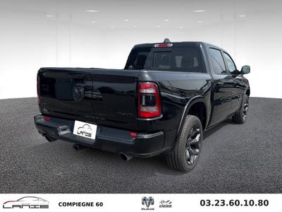 Dodge Ram 5.7 V8 Hemi Limited Pack Night