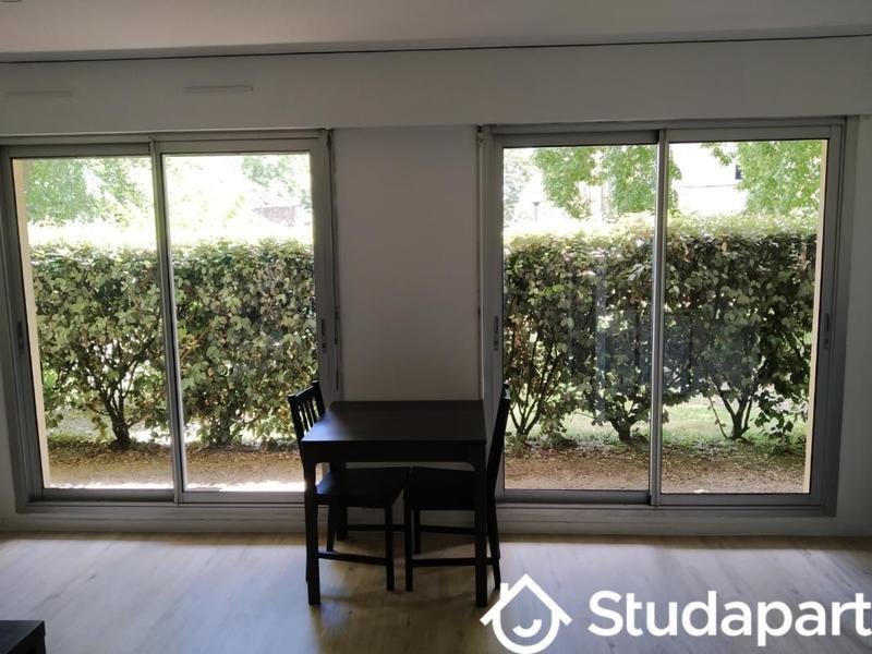 Appartement - 34 m² - 1 pièce