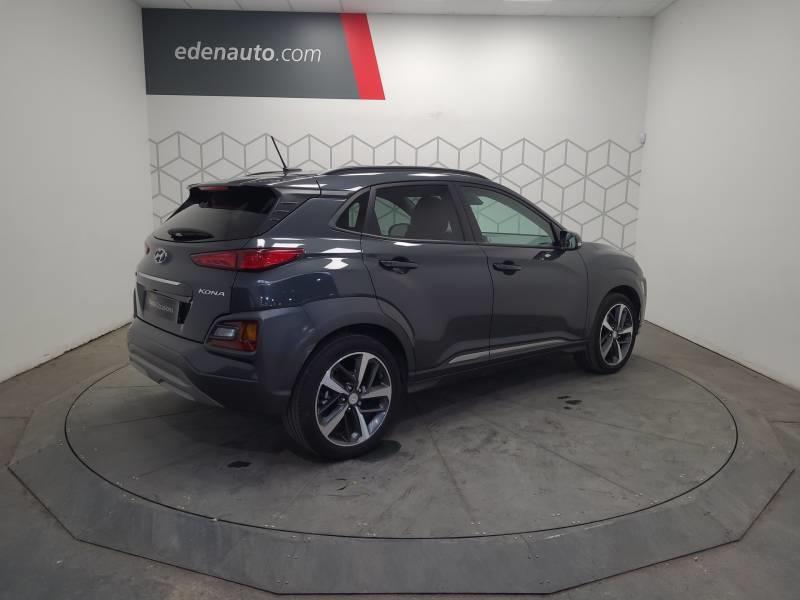 Hyundai Kona 1.0 t-GDi 120 Executive