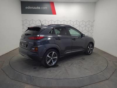 Hyundai Kona 1.0 t-GDi 120 Executive