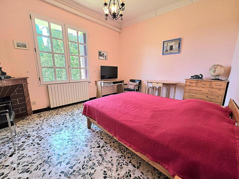 Mas - 159 m² - 6 pièces