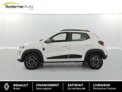 Dacia Spring Extreme