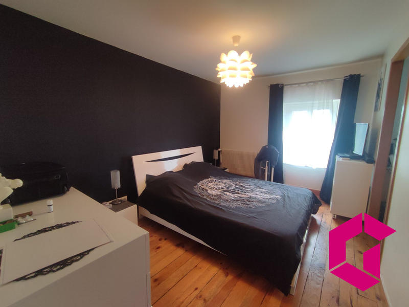 Villa - 178 m² - 9 pièces