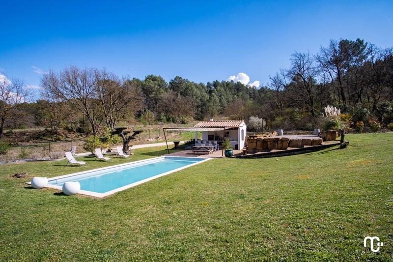 Maison - 152 m² - 6 pièces