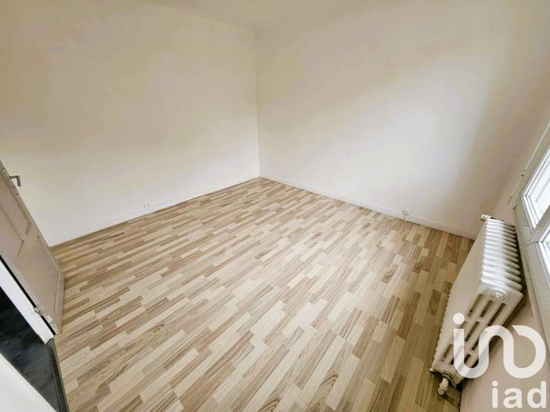 Maison de ville - 103 m² - 5 pièces