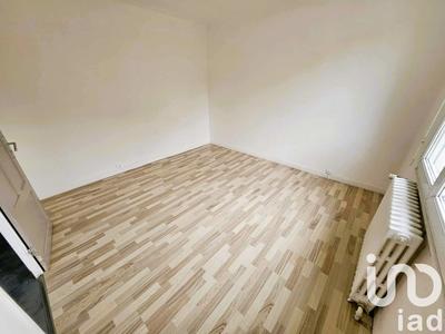 Maison de ville - 103 m² - 5 pièces