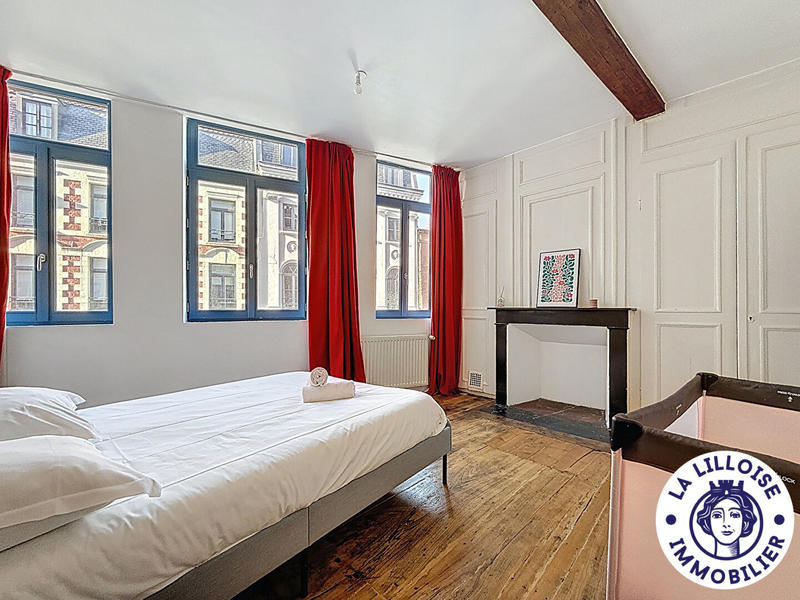 Maison - 93 m² - 3 pièces