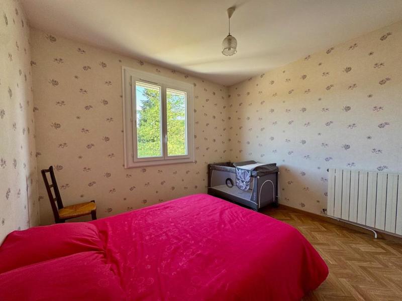 Maison - 204 m² - 10 pièces