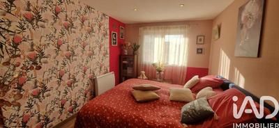 Maison - 115 m² - 7 pièces