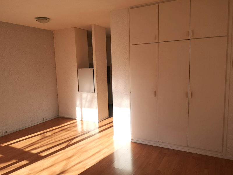 Appartement - 27 m² - 1 pièce
