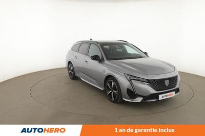 Peugeot 308 Sw 1.5 Blue-HDi Gt Eat8 130 ch