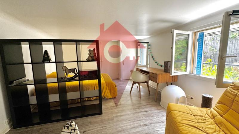 Maison - 115 m² - 4 pièces