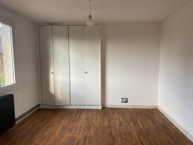 Maison - 158 m² - 6 pièces