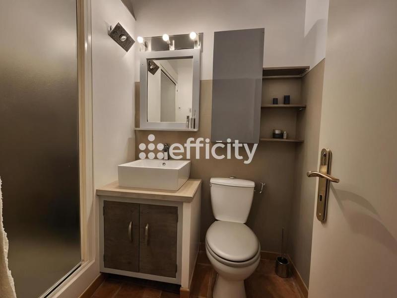 Maison - 108 m² - 4 pièces