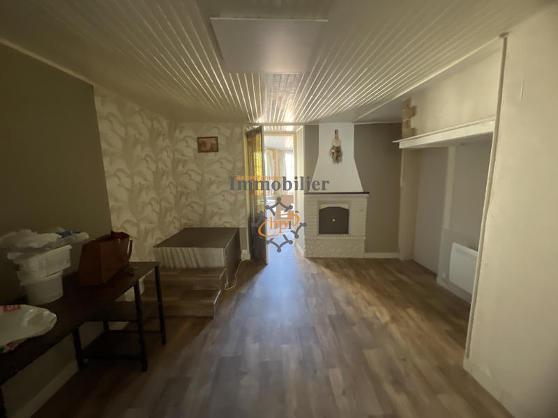 Maison - 159 m² - 11 pièces