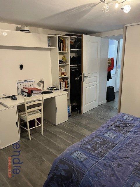 Appartement - 164 m² - 5 pièces