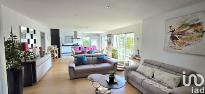 Maison de maîtres - 137 m² - 5 pièces