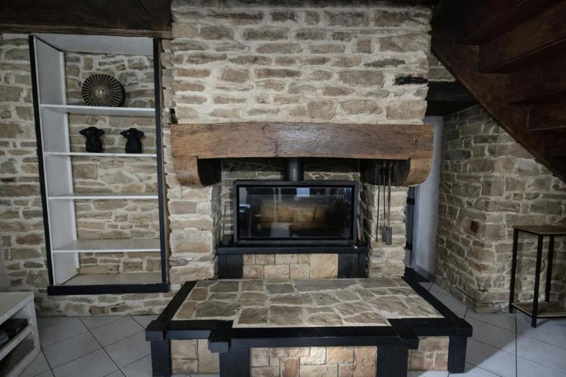 Maison - 162 m² - 6 pièces