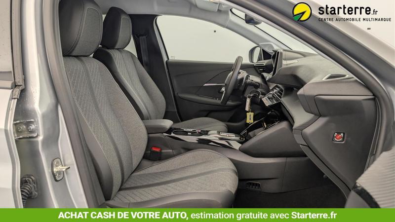 Peugeot 208 Hybrid 100 e-Dcs6 Allure