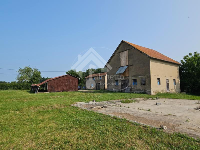 Propriété - 110 m²