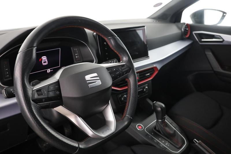 Seat Ibiza 1.0 Tsi Fr Dsg7 110 ch