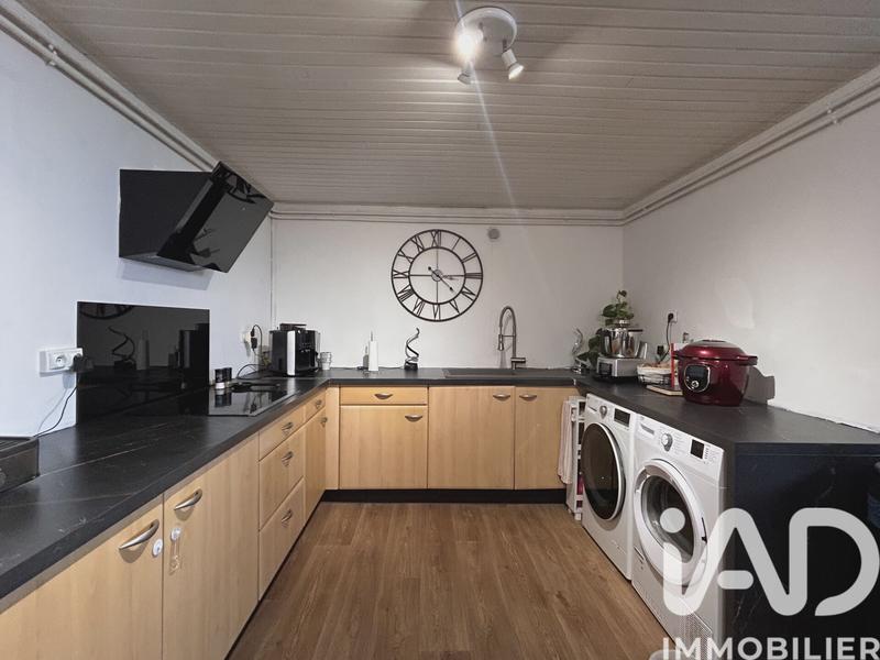 Appartement - 71 m² - 3 pièces