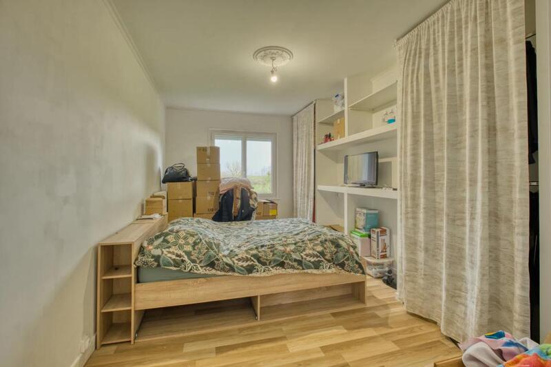 Maison - 165 m² - 6 pièces