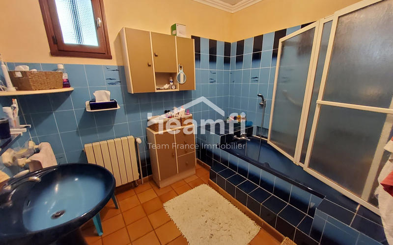 Maison - 144 m² - 4 pièces