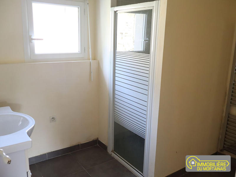 Maison - 141 m² - 4 pièces