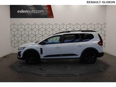 Dacia Jogger Eco-G 100 5 places Extreme +