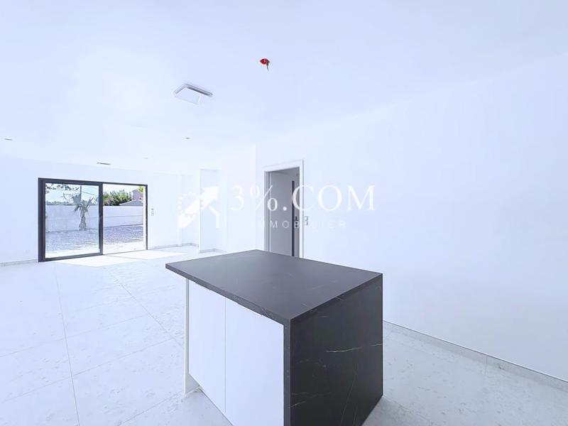 Maison - 107 m² - 5 pièces