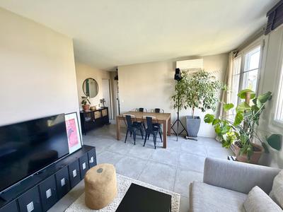 Appartement - 53 m² - 3 pièces